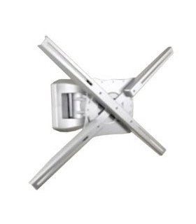 Soporte articulado pared phoenix pantalla tv