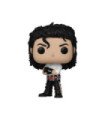 Funko pop estrellas del rock michael