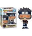 Funko pop naruto shippuden obito uchiha