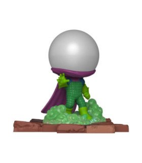 Funko pop deluxe marvel sinister six