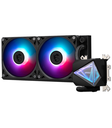 Kit refrigeracion liquida msi mag coreliquid