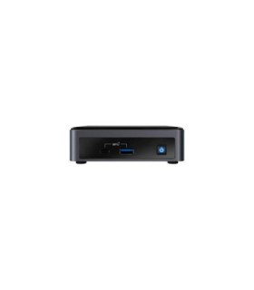 Ordenador reacondicionado mini intel nuc10i3fnk i3 - 10th