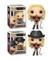 Funko pop estrellas la musica britney