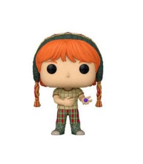 Funko pop harry potter ron con