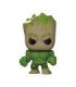 Funko pop marvel: we are groot