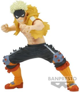 BANPRESTO MY HERO ACADEMIA THE AMAZING HEROES: TAISHIRO TOYOMITSU