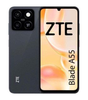 Movil zte blade a55 4+8 64gb