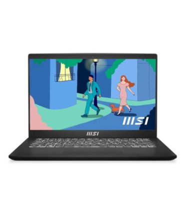 Portatil msi 14 - 299xes r5 - 7430u 16gb ssd