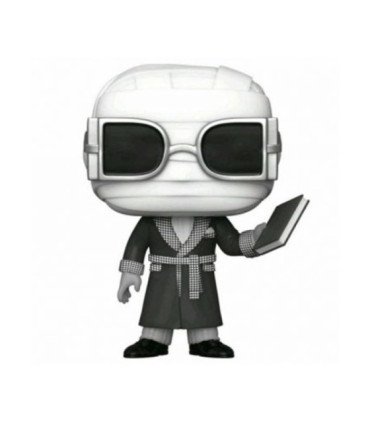 Funko pop universal studios monster hombre