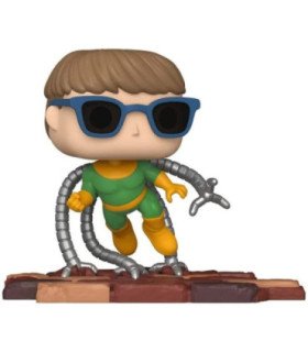 Funko pop marvel doctor octopus 15