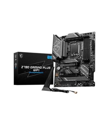 Placa base msi 1700 z790 gaming