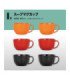 Surtido 24 unidades ichibansho tazas dragon