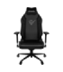 Monarch silla gaming cuero talla xl