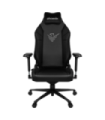 Monarch silla gaming cuero talla xl