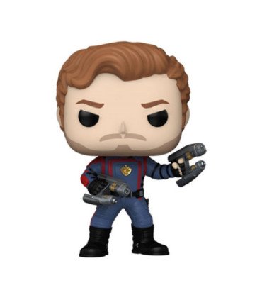 Funko pop marvel guardianes la galaxia