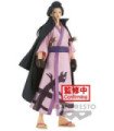 BANPRESTO ONE PIECE DXF THE GRANDLINE MEN: WANOKUNI: IZOU VOL.26 (17 CM)