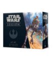 Juego mesa star wars legión: at - rt