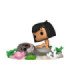 Funko pop disney el libro la