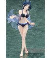 BANPRESTO THE IDOLMASTER CINDERELLA GIRLS - CELESTIAL VIVI- KANADE HAYAMI  (20 CM)