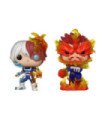 Pack 2 funkos funko pop my