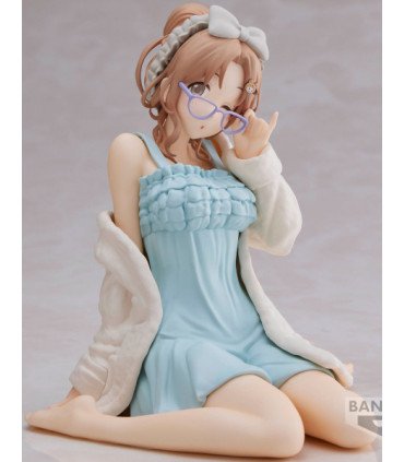 BANPRESTO THE IDOLMASTER SHINY COLORS: HINANA ICHIKAWA (11 CM)