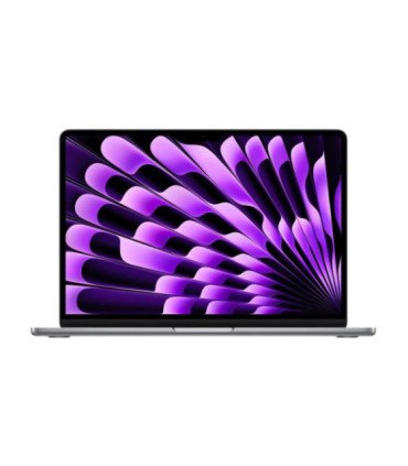 Portatil apple macbook air 15 apple