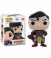 Funko pop dc imperial palace superman