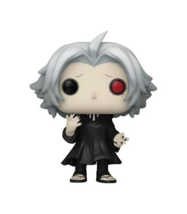 Funko pop animacion tokyo ghoul re