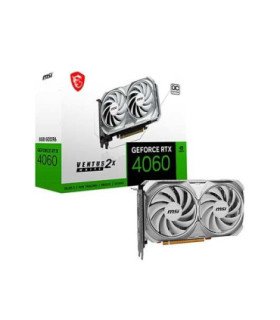 Tarjeta grafica msi rtx 4060 ventus