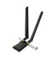 Tarjeta pci express wifi 6e tp - link