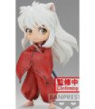 BANPRESTO Q POSKET INUYASH & MIROKU: INUYASHA