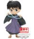 BANPRESTO Q POSKET INUYASH & MIROKU: MIROKU (VER.B)