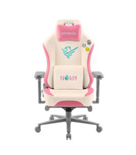 Phoenix nova cream editión silla alta