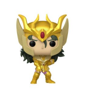 Funko pop saint seiya caballeros del