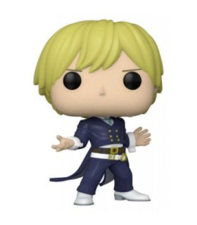 Funko pop my hero academia neito