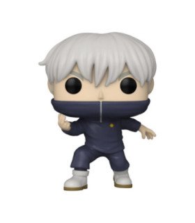 Funko pop jujutsu kaisen toge inumaki