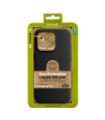 Funda muvit recycletek liquid silicone apple