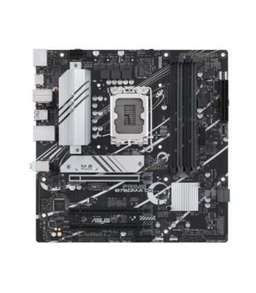Asus prime b760m - a d4 - csm socket 1700