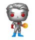 Funko pop dc capitan atomo exclusivo