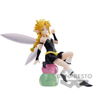 BANPRESTO THAT TIME I GOT REINCARNATED AS SLIME: RAMIRIS (12 CM)