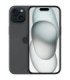 Movil iphone 15 256gb black