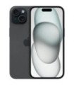 Movil iphone 15 256gb black