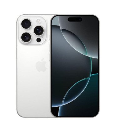 Movil apple iphone 16 pro max