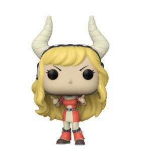 Funko pop my hero academia pony