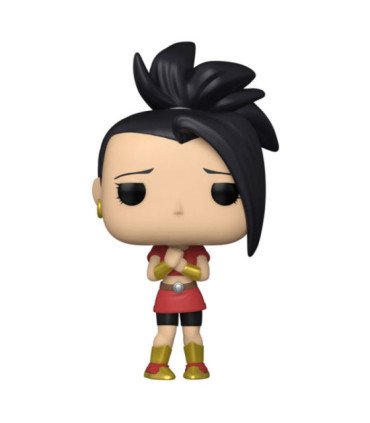 Funko pop dragon ball super kale