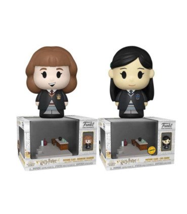 Mini moments funko harry potter aniversario