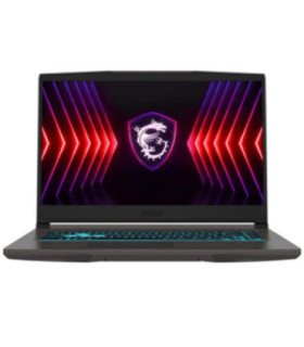 Portatil msi b12uc - 1680xes i5 - 12450h 16gb ssd