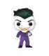 Funko pop heroes harley quinn animated