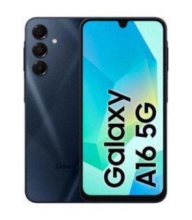 Movil samsung galaxy a16 5g 4