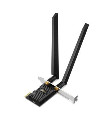 Tarjeta pci express wifi 6e tp - link